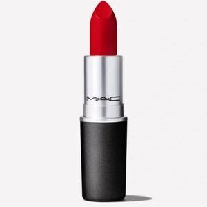 MAC RETRO MATTE LIPSTICK ROUGE À LÈVRES